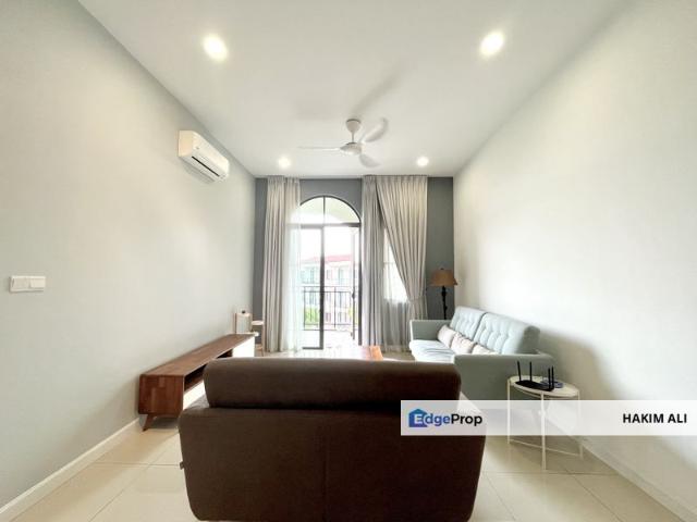 Condominium for rent in Tanjong Sepat, Selangor