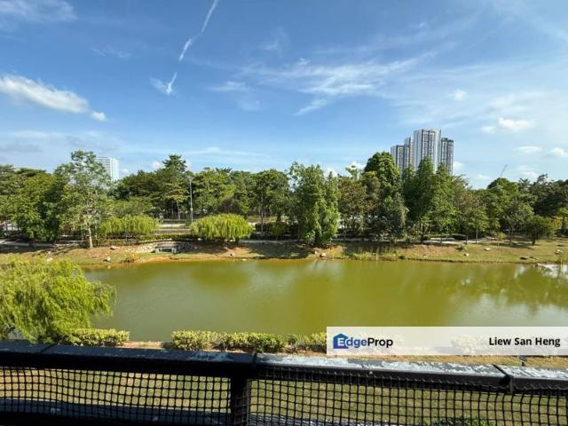 Condominium for sale in Tanjong Sepat, Selangor