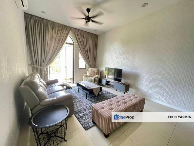 Condominium for rent in Tanjong Sepat, Selangor