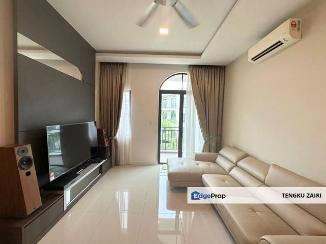 Condominium for sale in Tanjong Sepat, Selangor
