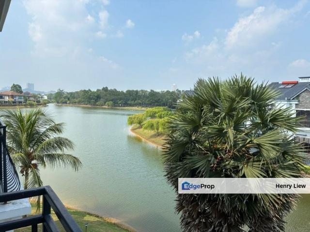 Condominium for rent in Tanjong Sepat, Selangor