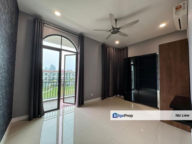 Condominium for sale in Tanjong Sepat, Selangor
