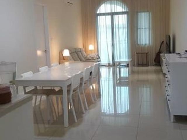 Condominium for rent in Tanjong Sepat, Selangor