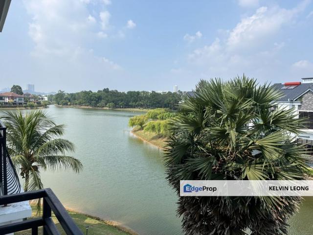 Condominium for rent in Setia Eco Glades, Sepang