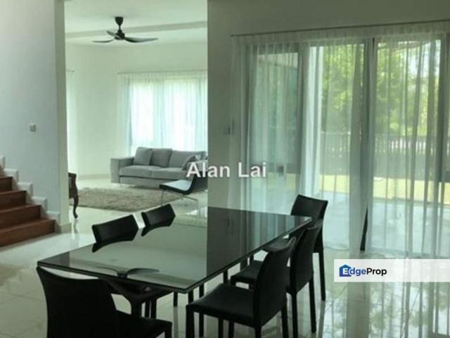Condominium for sale in Tanjong Sepat, Selangor