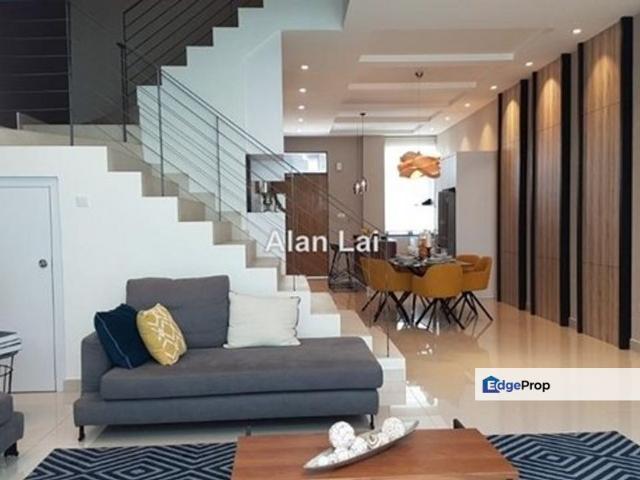 Condominium for sale in Tanjong Sepat, Selangor