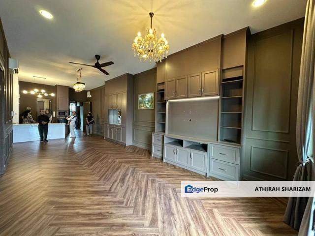 Condominium for sale in Tanjong Sepat, Selangor