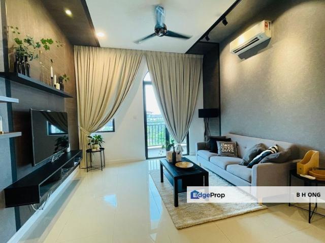 Condominium for rent in Tanjong Sepat, Selangor