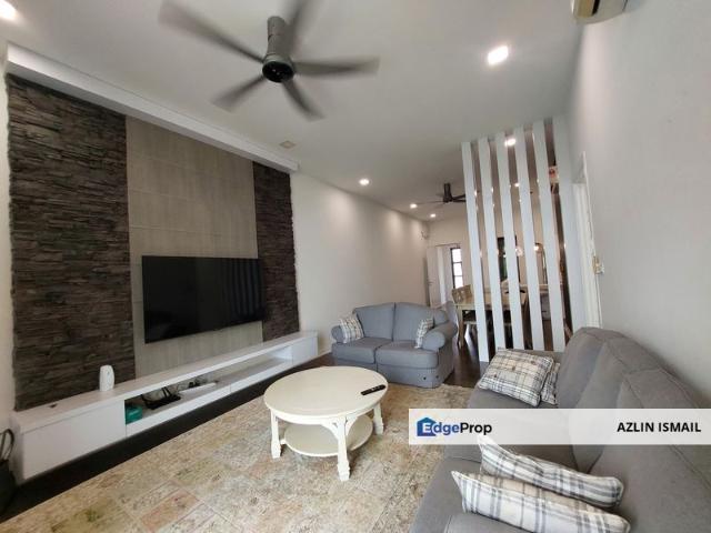Condominium for rent in Tanjong Sepat, Selangor