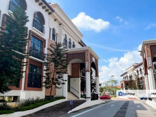 Condominium for rent in Tanjong Sepat, Selangor