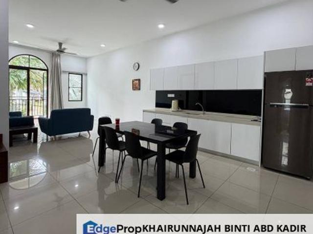 Condominium for rent in Tanjong Sepat, Selangor