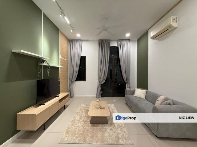 Condominium for rent in Tanjong Sepat, Selangor