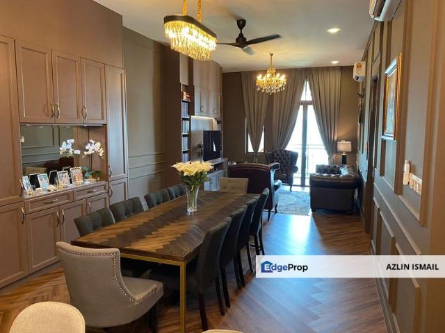 Condominium for sale in Tanjong Sepat, Selangor
