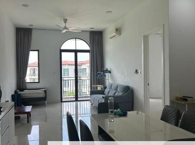 Condominium for sale in Tanjong Sepat, Selangor