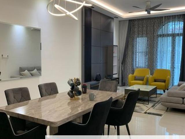 Condominium for sale in Tanjong Sepat, Selangor