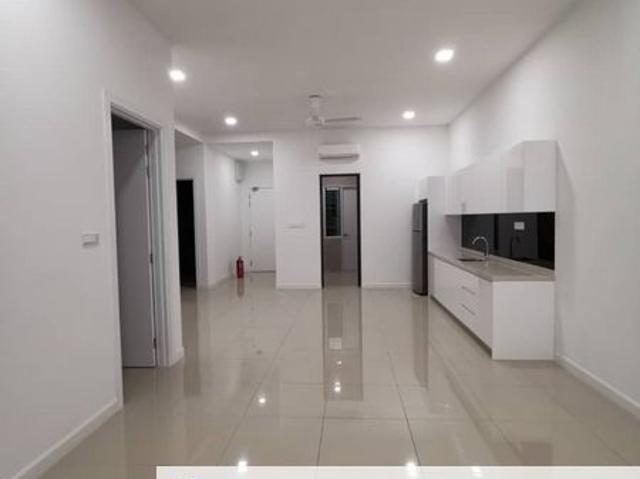 Condominium for rent in Tanjong Sepat, Selangor