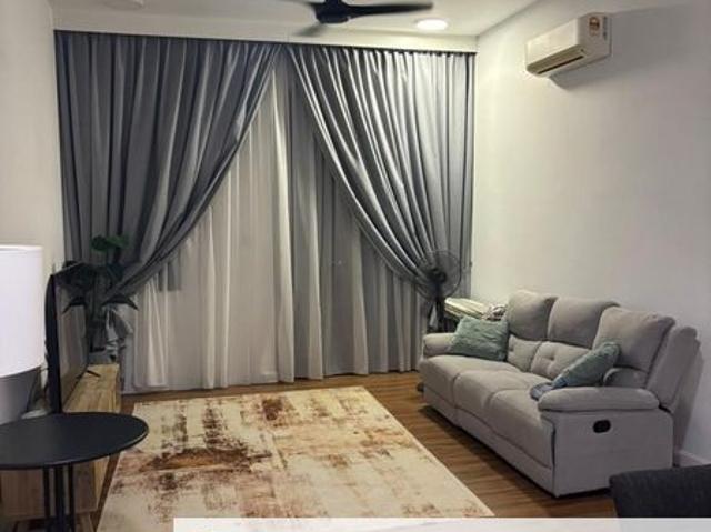 Condominium for sale in Tanjong Sepat, Selangor