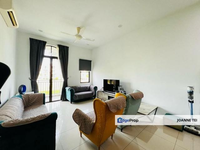 Condominium for sale in Tanjong Sepat, Selangor
