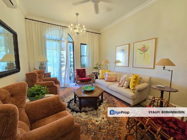 Condominium for sale in Tanjong Sepat, Selangor