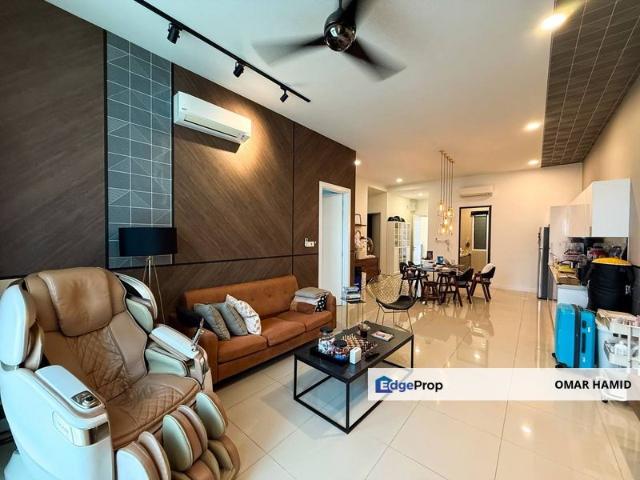 Condominium for sale in Tanjong Sepat, Selangor