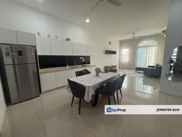 Condominium for rent in Tanjong Sepat, Selangor