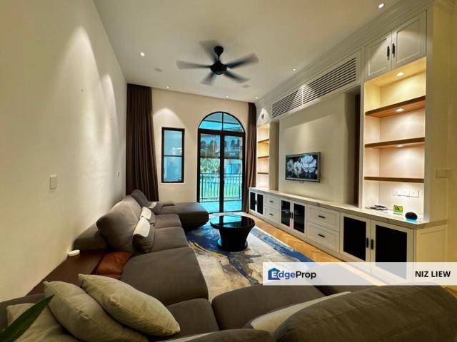 Condominium for rent in Tanjong Sepat, Selangor