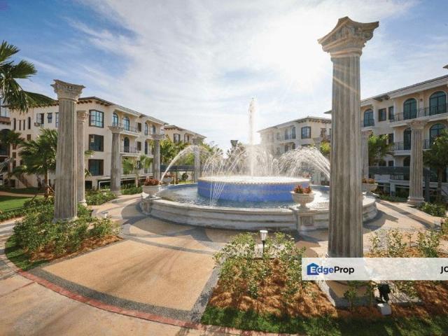 Condominium for sale in Tanjong Sepat, Selangor