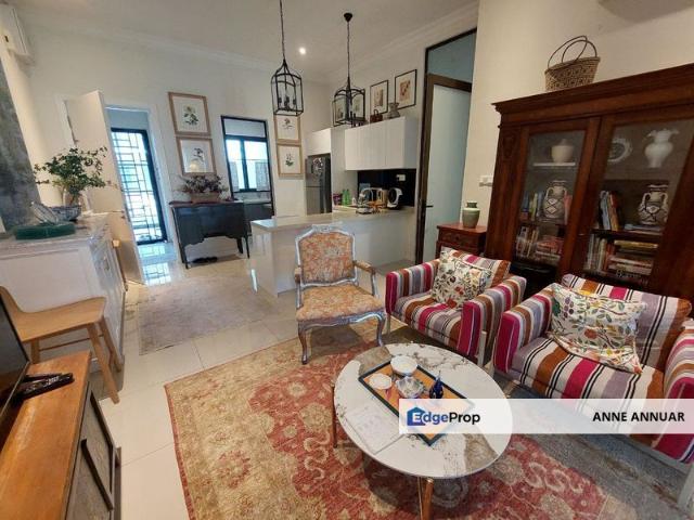 Condominium for sale in Tanjong Sepat, Selangor