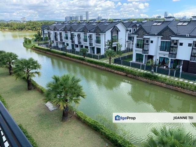 Condominium for sale in Tanjong Sepat, Selangor