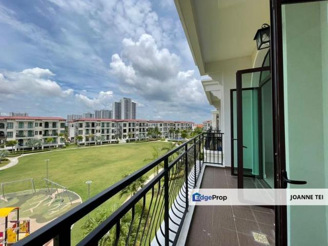 Condominium for sale in Tanjong Sepat, Selangor