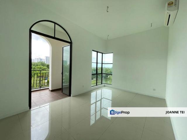 Condominium for sale in Tanjong Sepat, Selangor