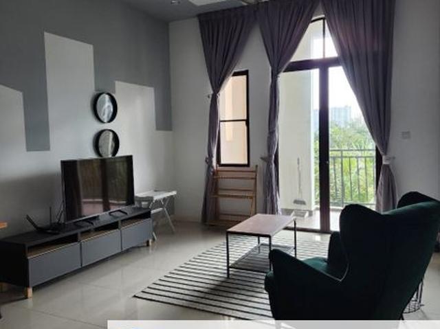 Condominium for rent in Tanjong Sepat, Selangor