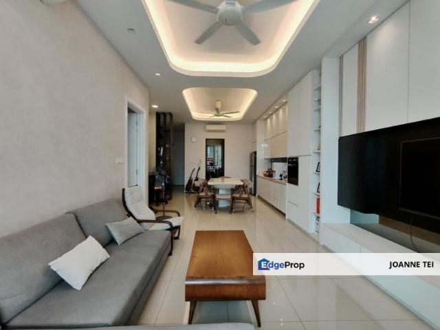 Condominium for sale in Tanjong Sepat, Selangor