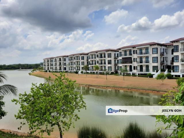 Condominium for rent in Tanjong Sepat, Selangor