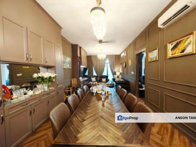 Condominium for sale in Tanjong Sepat, Selangor