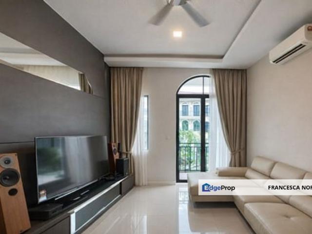 Condominium for sale in Tanjong Sepat, Selangor