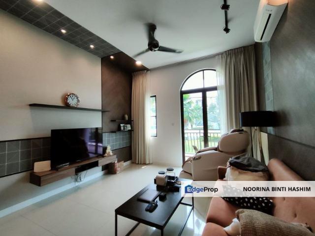 Condominium for sale in Tanjong Sepat, Selangor