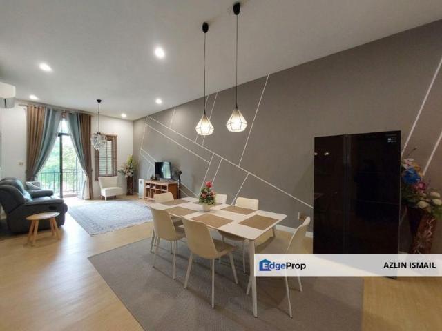 Condominium for sale in Setia Eco Glades, Sepang