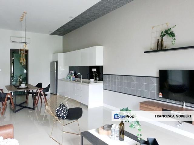 Condominium for sale in Tanjong Sepat, Selangor