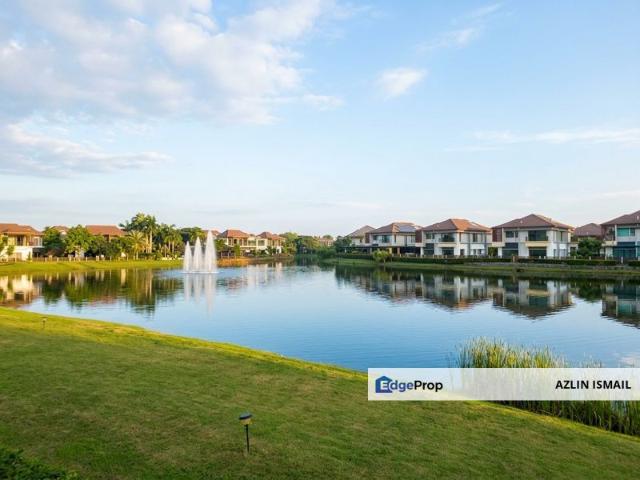 Condominium for rent in Setia Eco Glades, Sepang