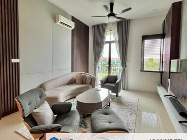 Condominium for sale in Tanjong Sepat, Selangor