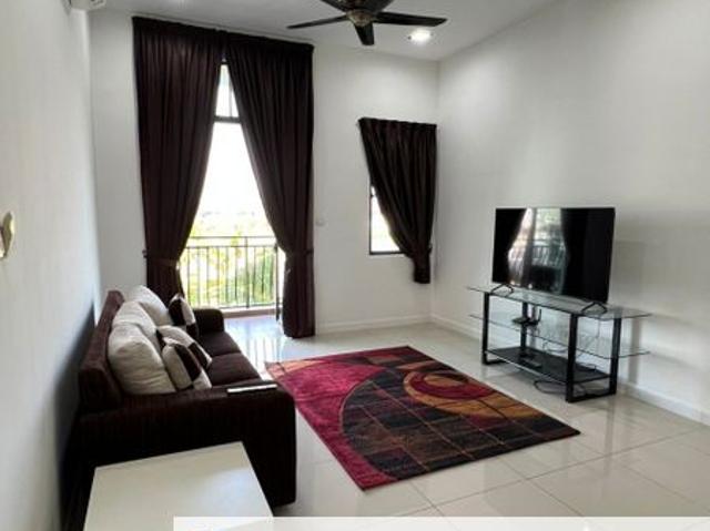 Condominium for rent in Tanjong Sepat, Selangor