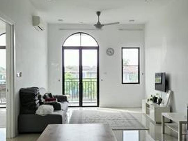 Condominium for rent in Tanjong Sepat, Selangor