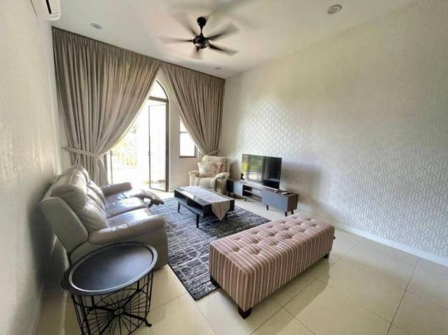 Condominium for rent in Tanjong Sepat, Selangor
