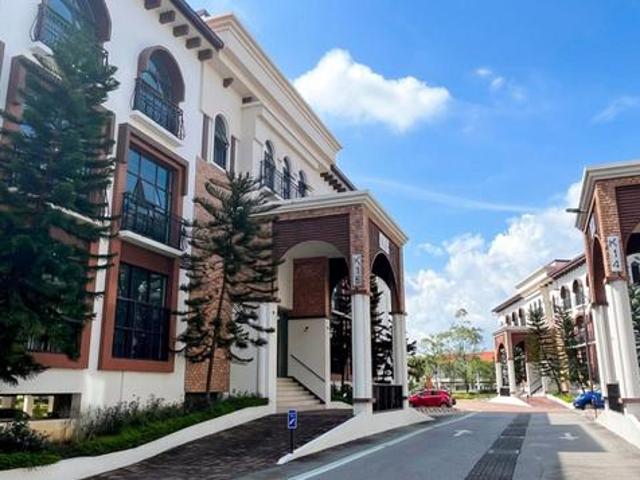 Condominium for sale in Tanjong Sepat, Selangor