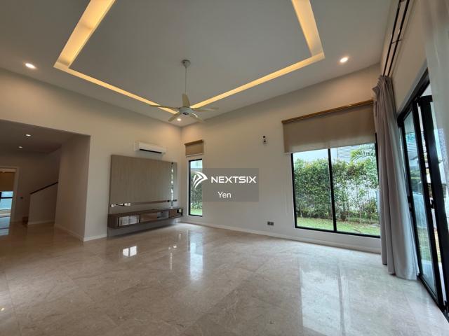 Residential House for rent in Selangor