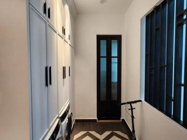 Condominium for rent in Tanjong Sepat, Selangor