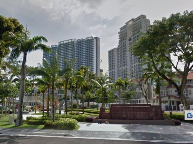 House for sale in Georgetown, Penang
