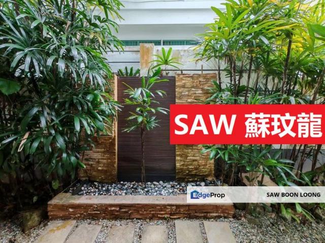 House for sale in Georgetown, Penang