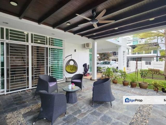House for sale in Georgetown, Penang